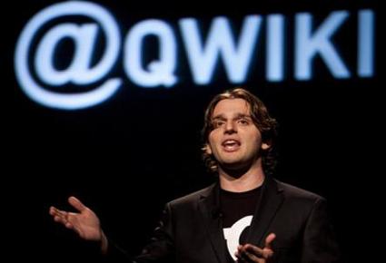 ياهو في كبرى صفقاتها: 50 مليون دولار للإستحواذ على تطبيق "Qwiki"
